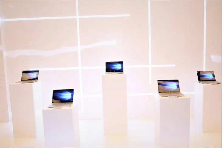 Thương hiệu HP 10