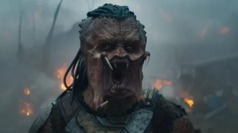 Predator: Badlands