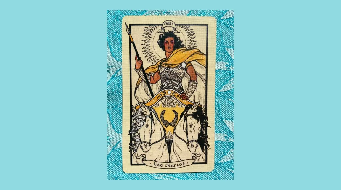 tarot tháng 4/2026