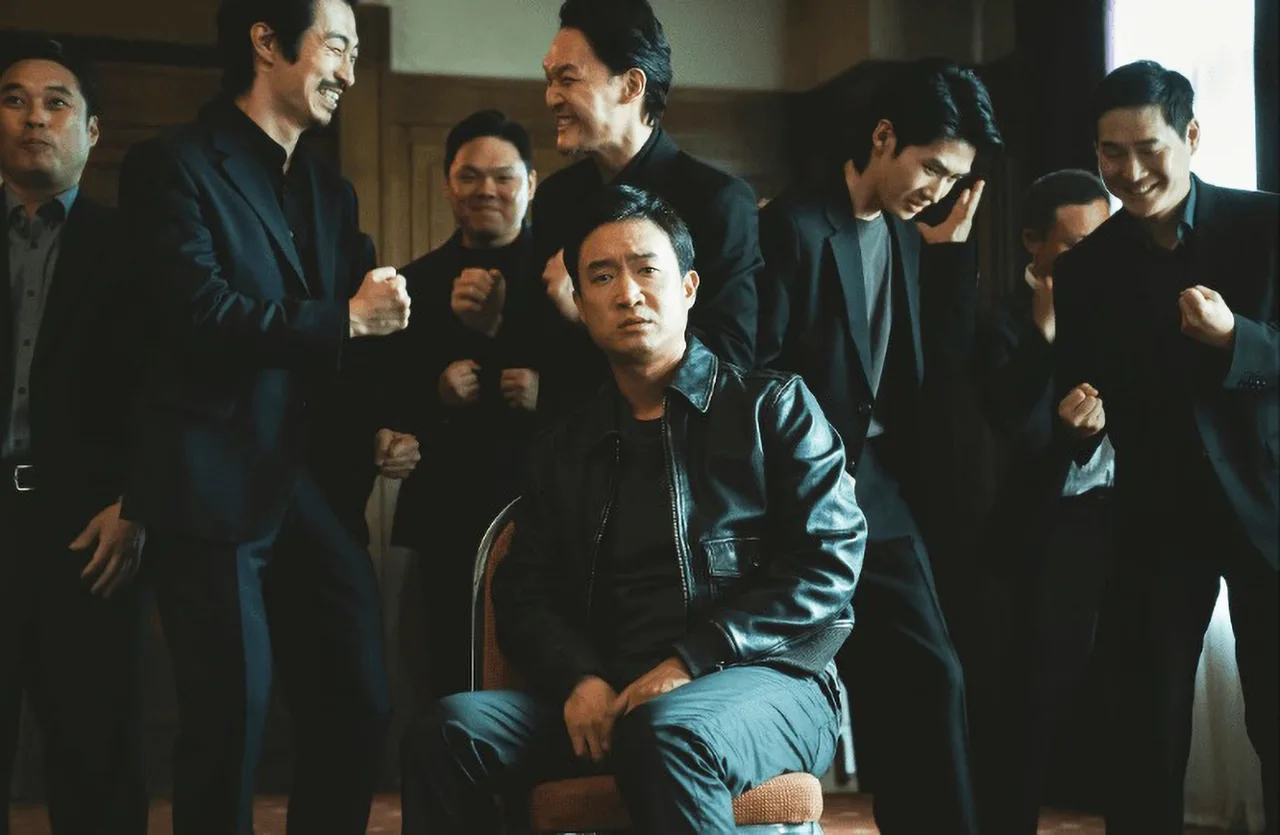 phim hàn