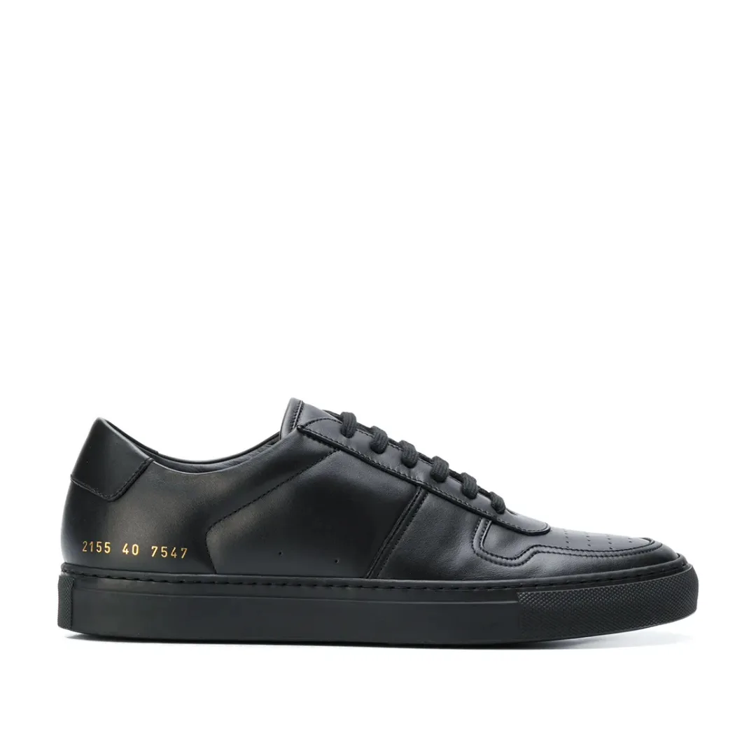 sneaker nam, sneaker đen