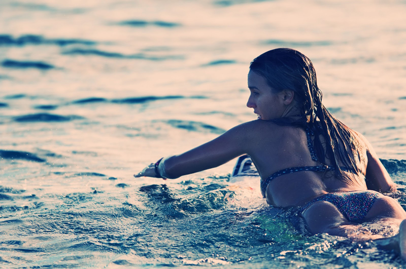 Olympics Rio 2016 - Sally Fitzgibbons 2 - elle man
