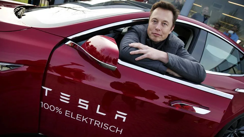 Elon Musk và những lần thất bại “ngọt ngào”