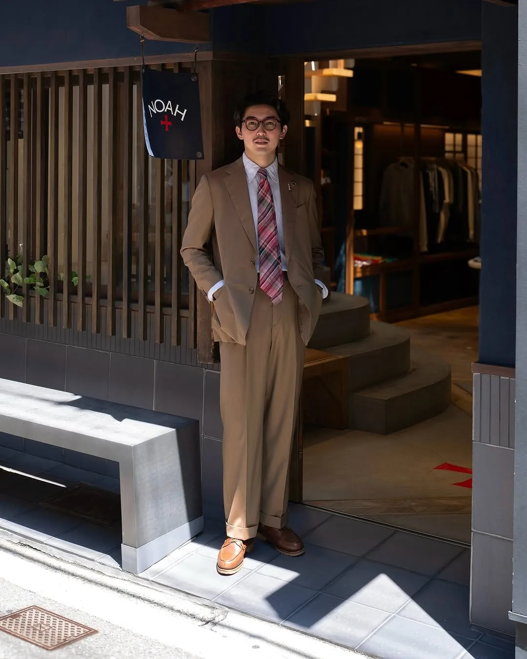 suit nam 2026