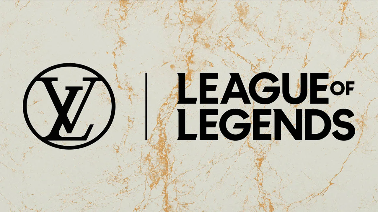 LV hop tac Riot Games - Lien Minh Huyen Thoai - ELLE Man 9 - 2019