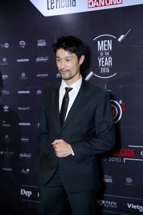 Jonny Tri Nguyen 2