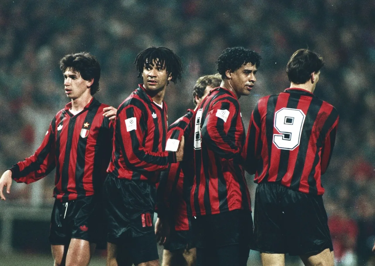 Ruud Gullit - ELLE Man -5