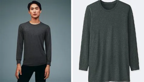 Thương hiệu thời trang Uniqlo quyết tâm chinh phục Đông Nam Á