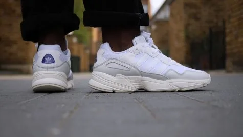 giay sneaker dep - ELLE Man -7