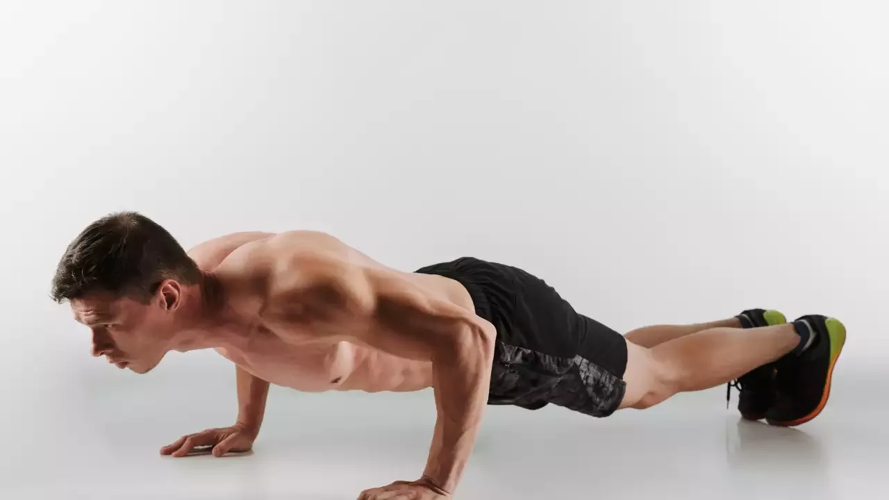 push up