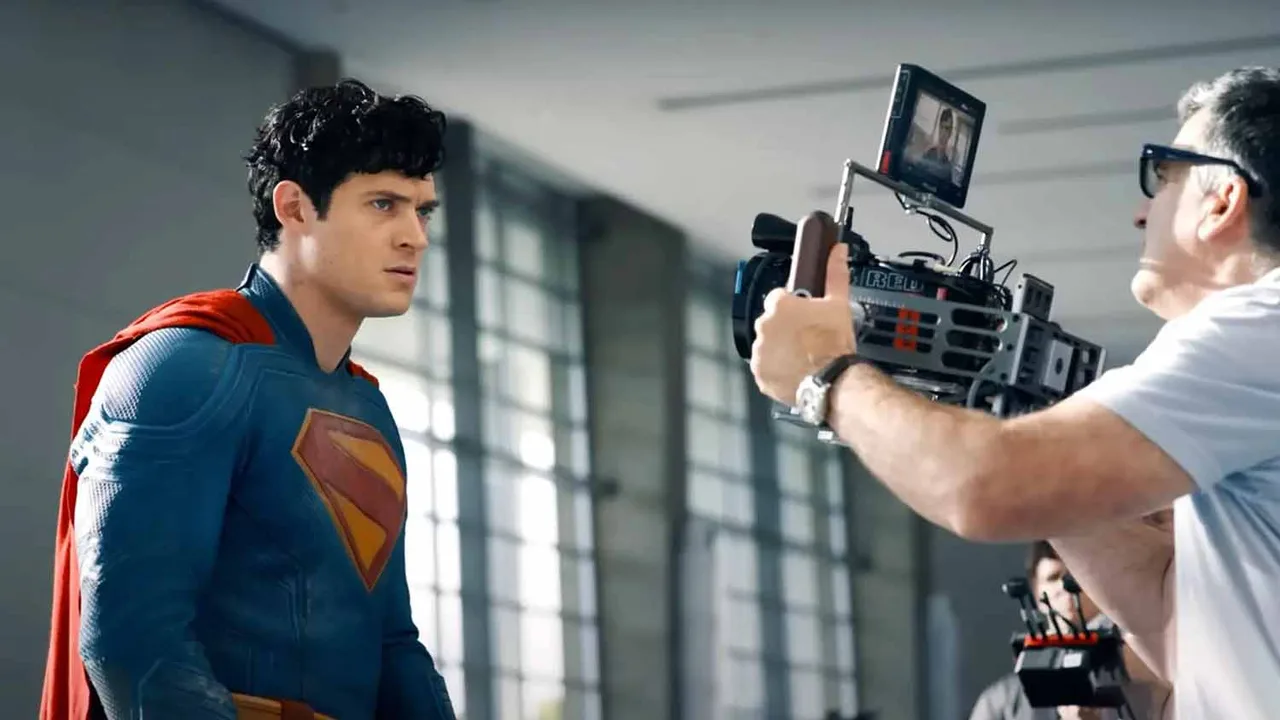 superman