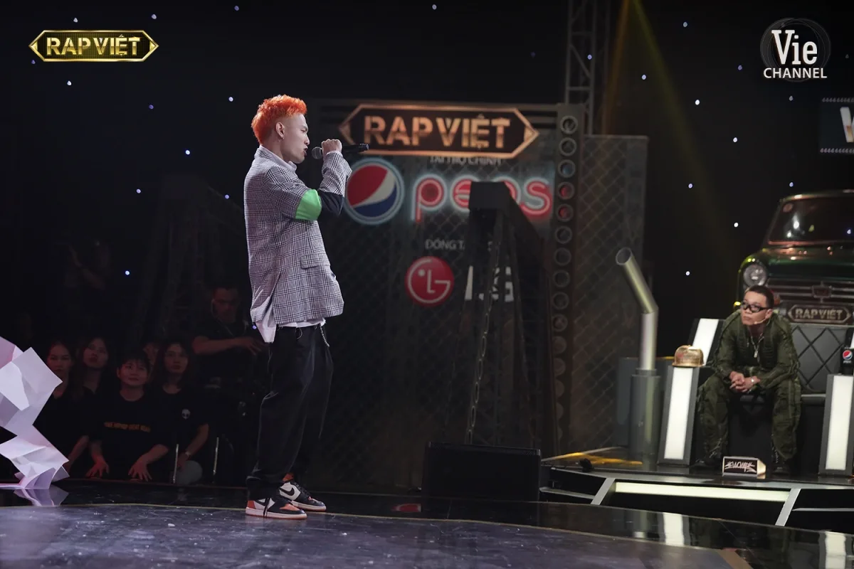 thoi trang rap viet tap 13 - tage - elleman 1