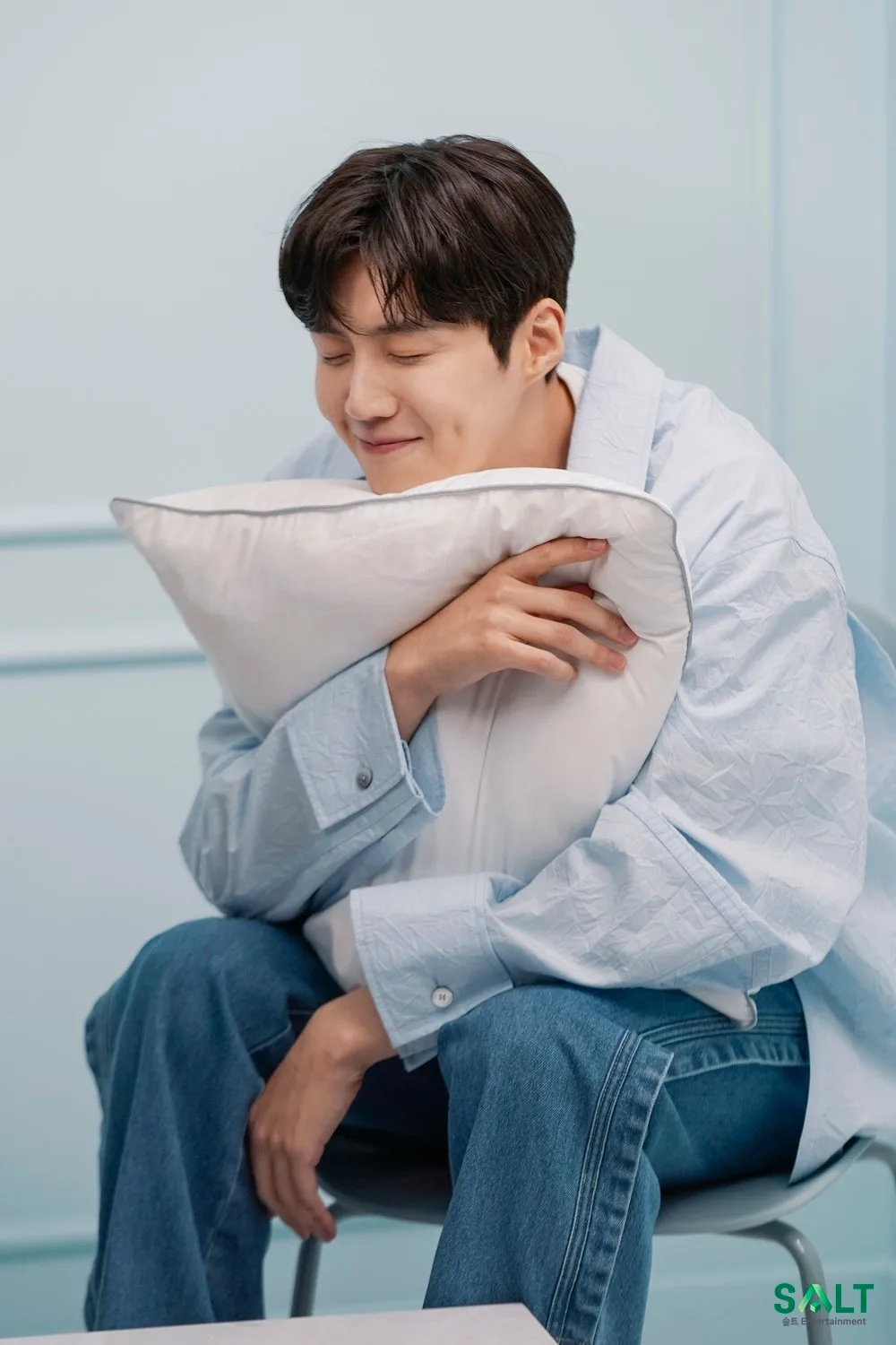 Kim Seon Ho