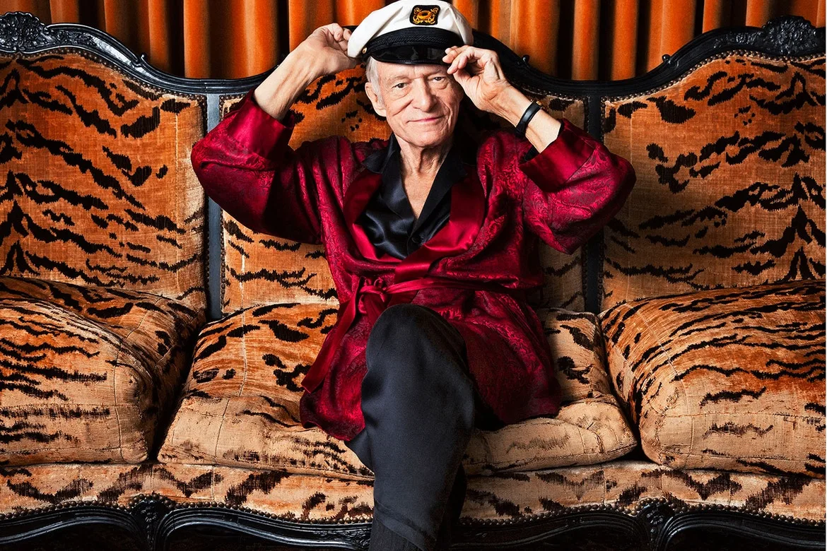 ong chu playboy hugh hefner - elle man 7