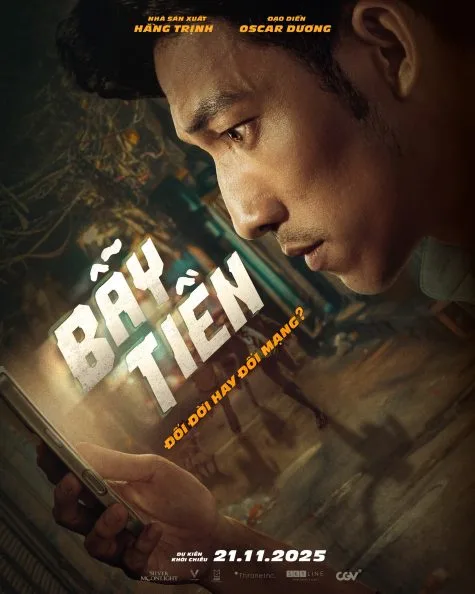 bẫy tiền