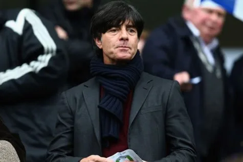 Joachim Loew - ELLE Man -6
