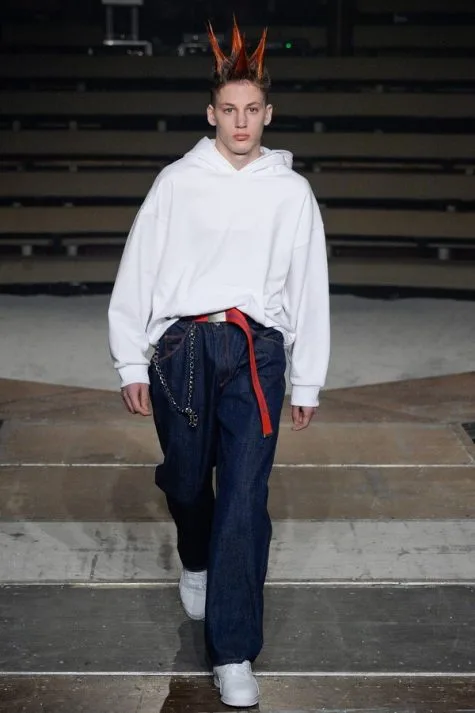 xu huong thoi trang Paris FW AW 2016 - elle man 20