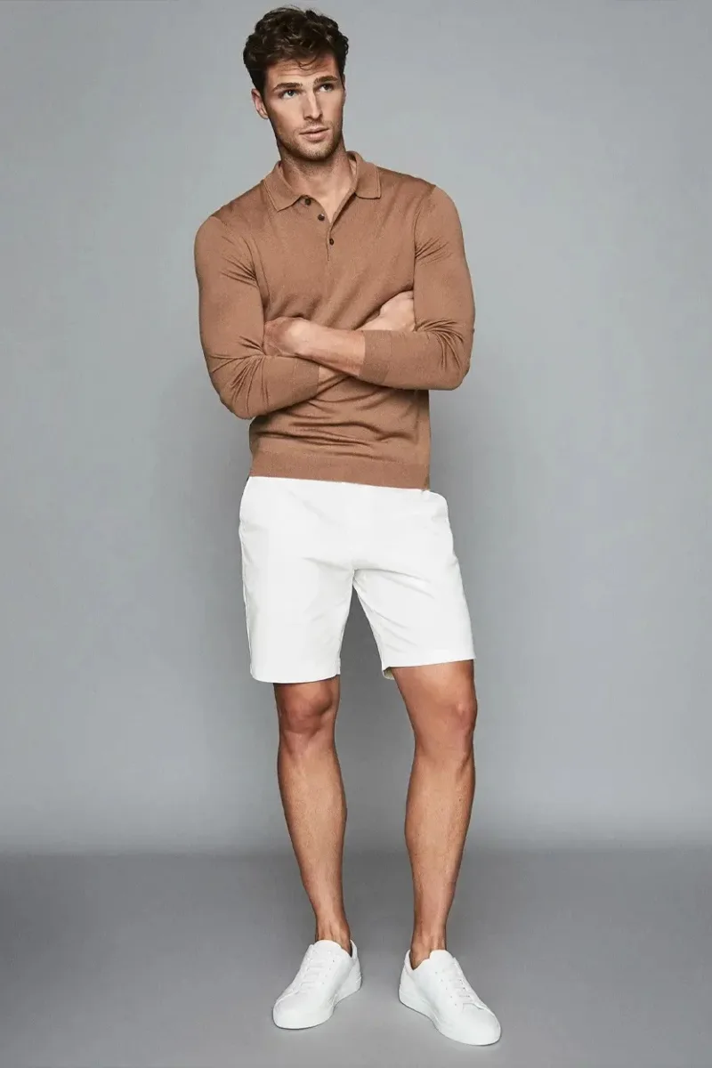 quy tac Less Is More - Reiss