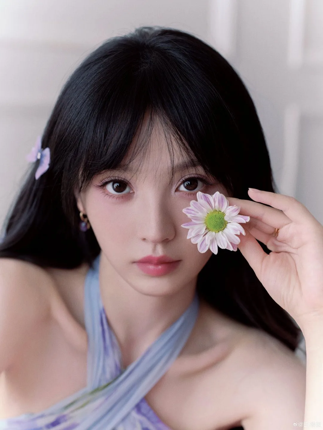 nữ diễn viên điền hi vi