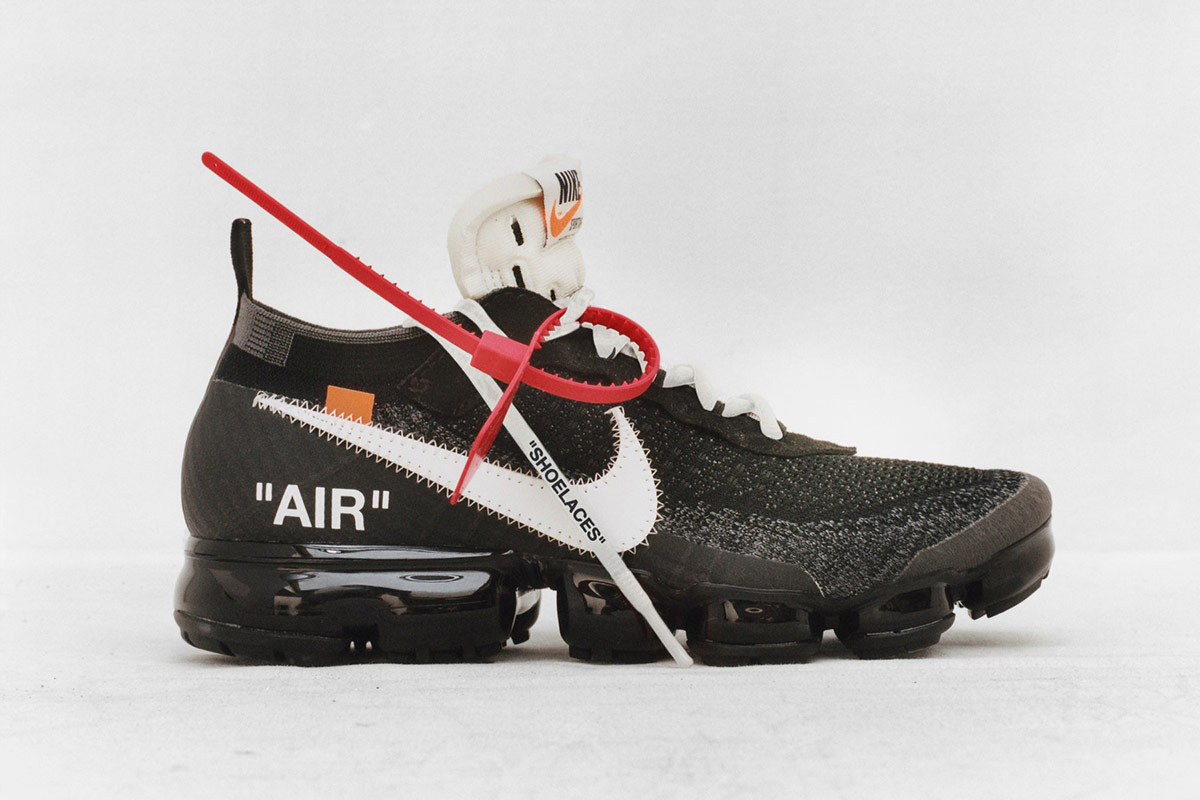 Nike Air VaporMax