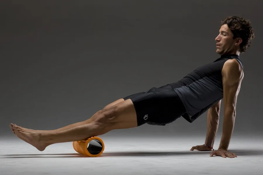 quà tặng foam roller