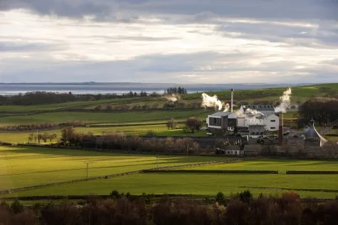 Glen Ord, Scotland – một vùng đất khai sinh ra loại các mạch nha tuyệt hảo nhất thế giới