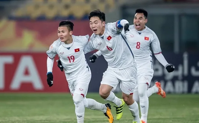 doi tuyen u23 Viet Nam - ELLE Man 4