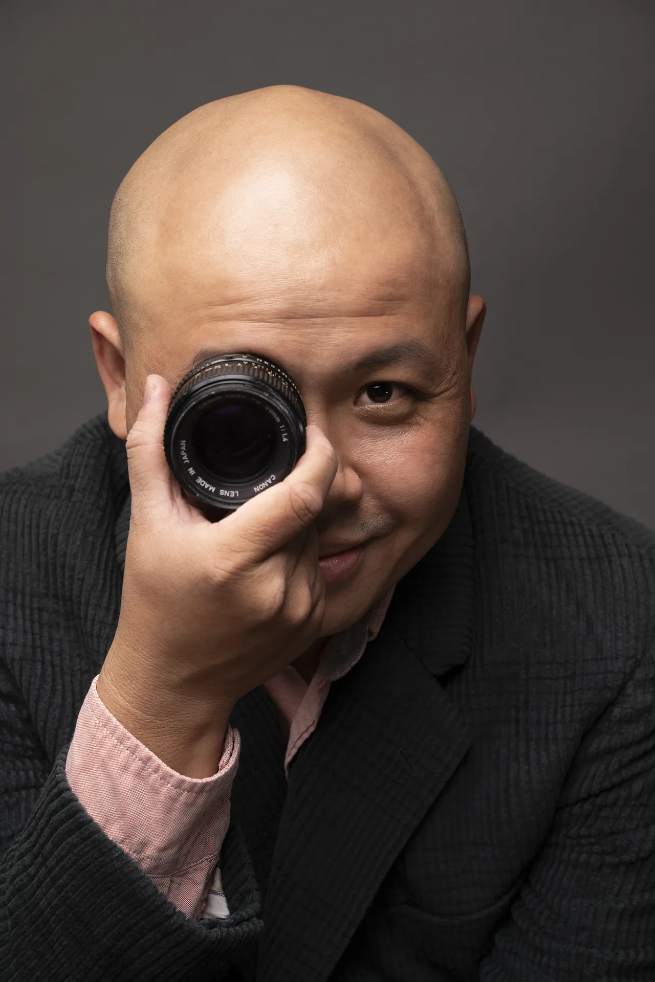 chung chí công
