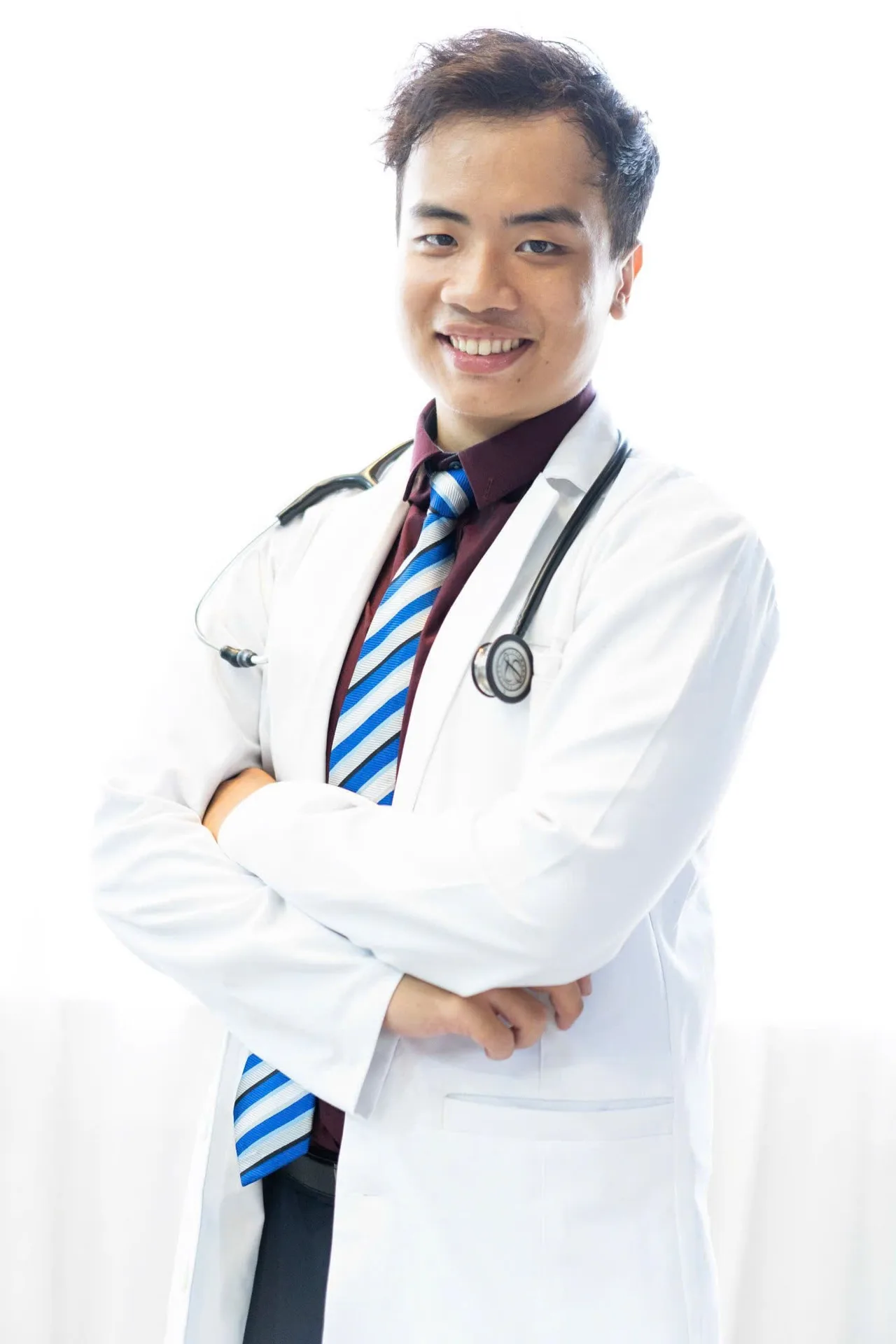 Bác sĩ tâm thần Nguyễn Võ Văn Hiến