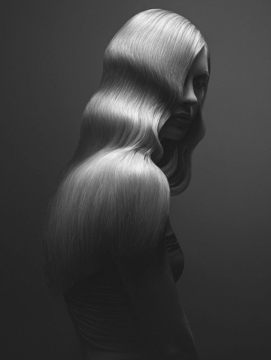 buc anh dep - beauty and fashion - ELLE Man