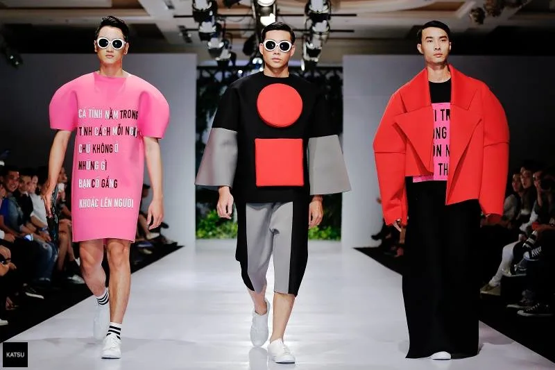 The Statement của Hà Nhật Tiến