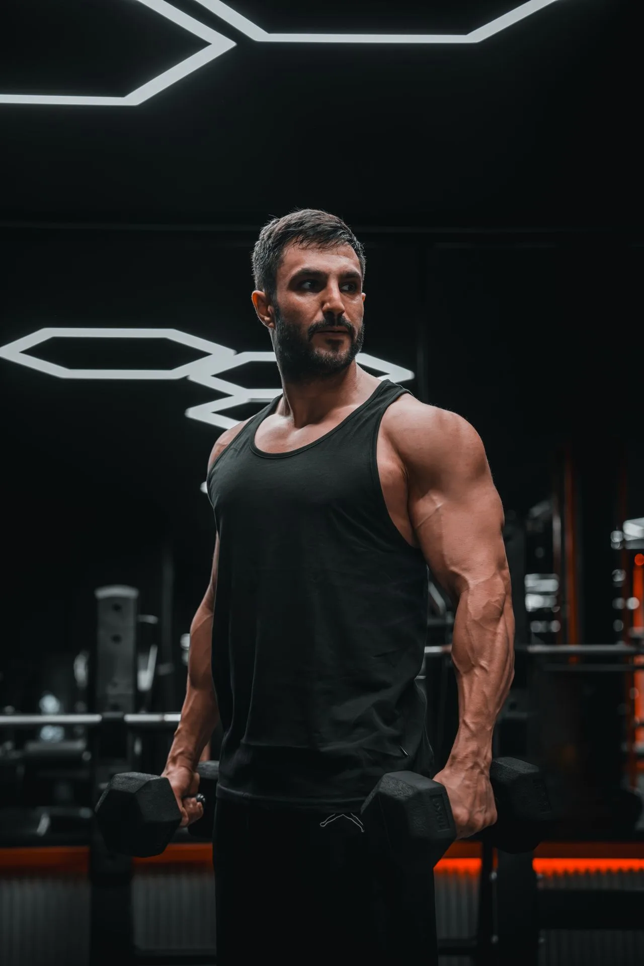 testosterone