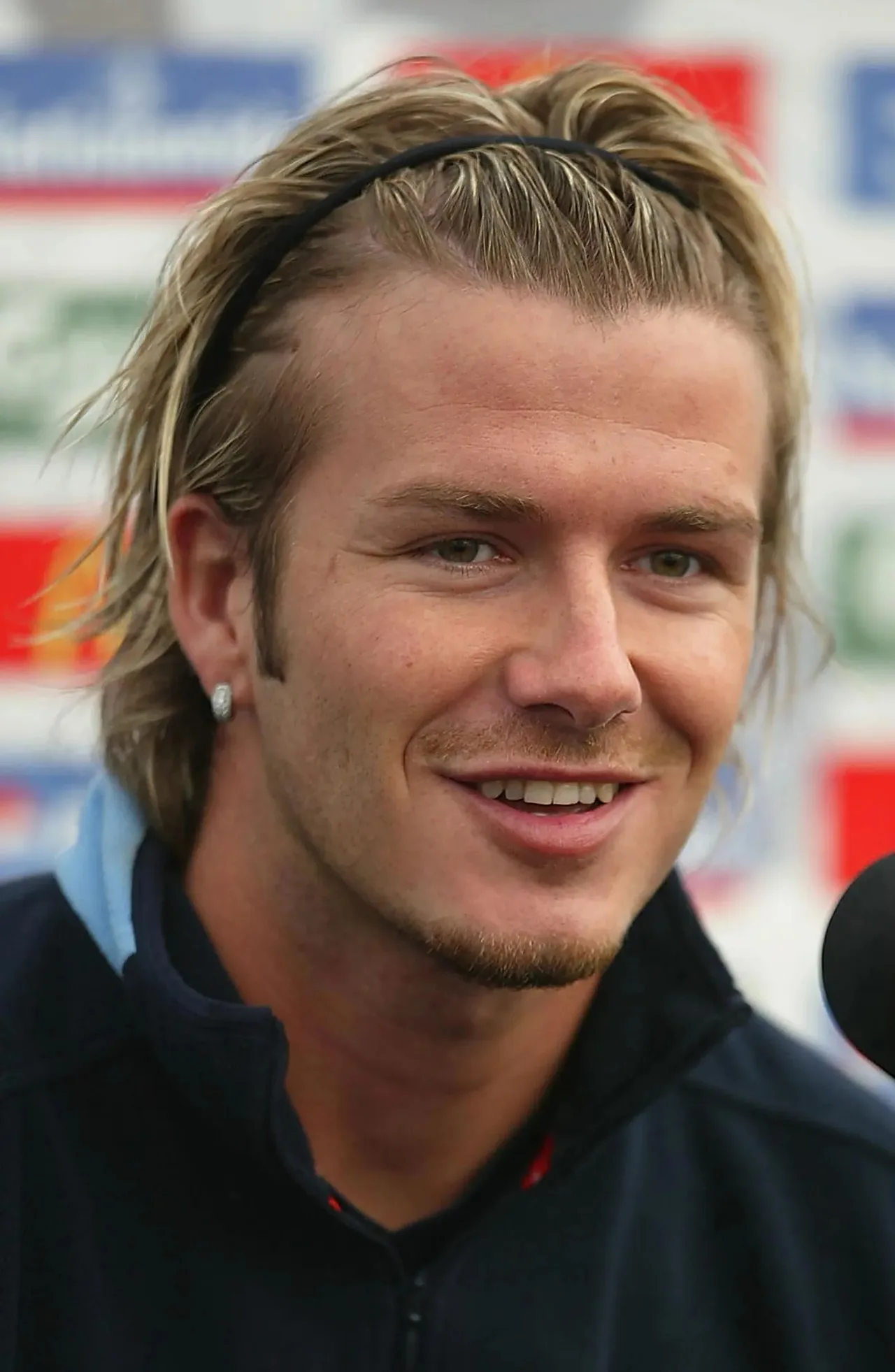 david beckham
