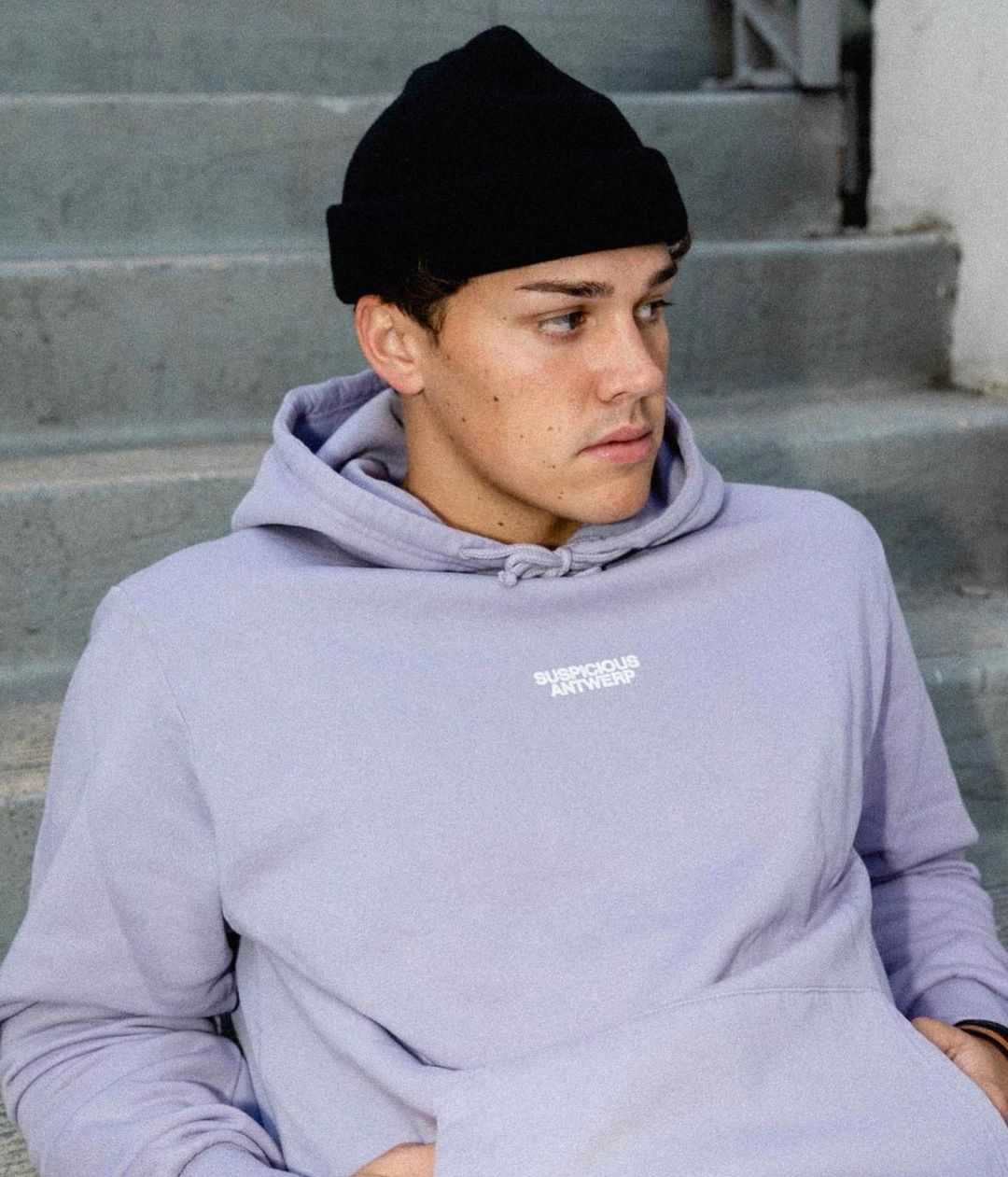 beanie