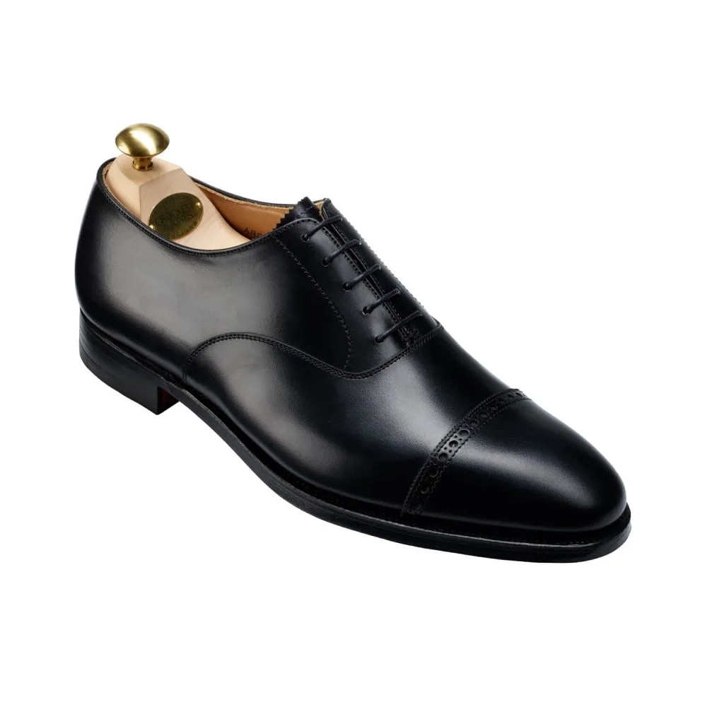 giày oxford nam - elle man