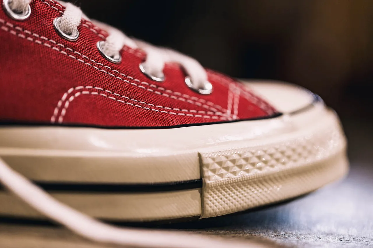 converse chuck taylor all-star 70's - elle man 13