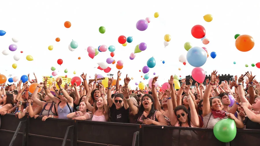 Tìm hiểu lễ hội Coachella đắt đỏ nhất thế giới