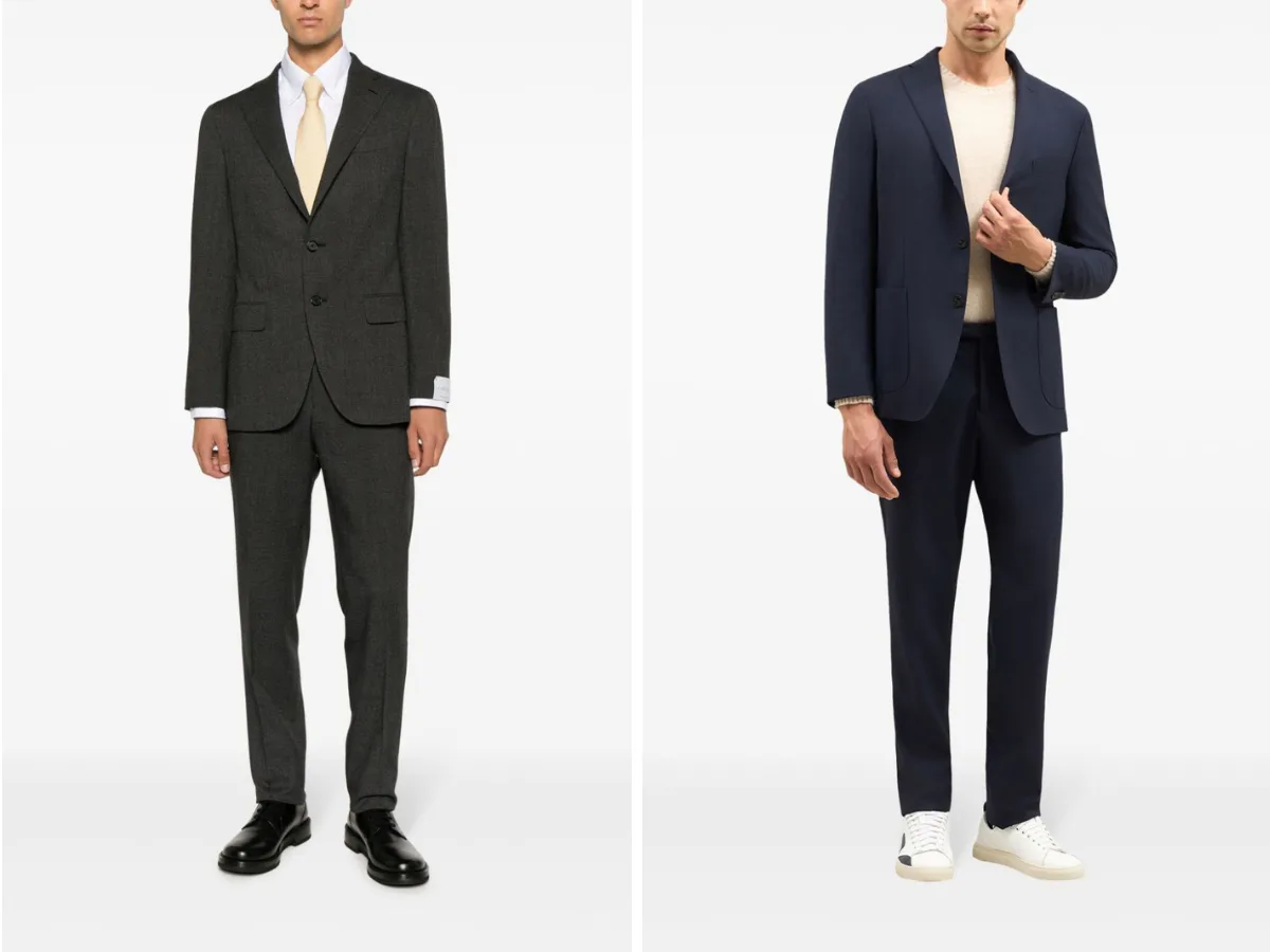 suit nam