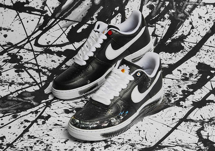 PEACEMINUSONE x Nike Air Force 1 “Para-noise” 1-thiet ke giay-elleman-1219