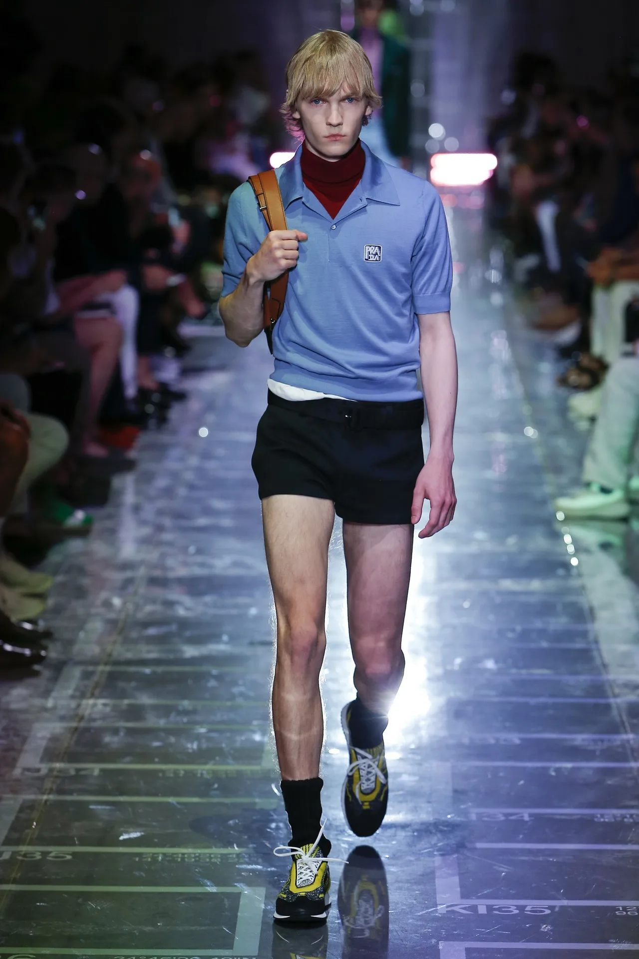 bo suu tap thoi trang - prada - elle man 4