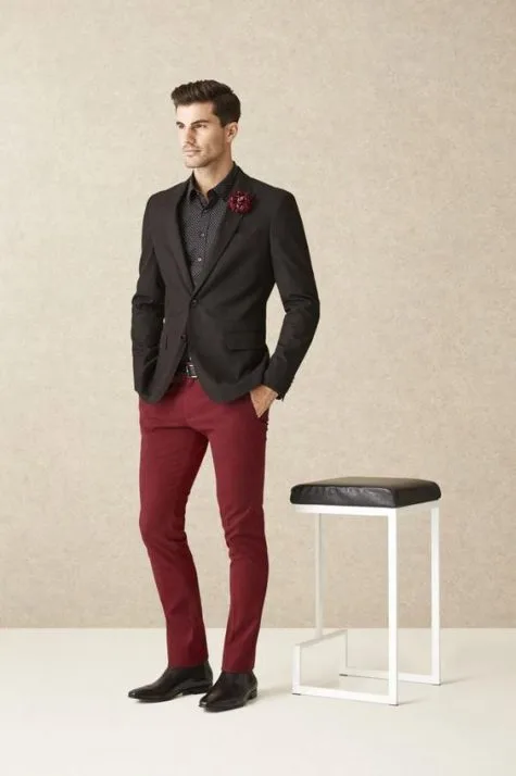 cung hoang dao - elleman 17