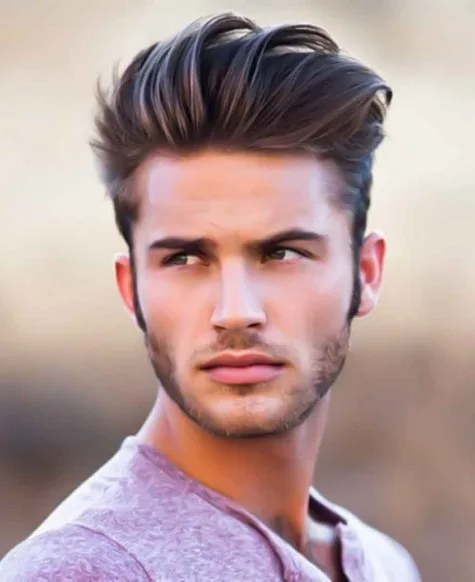 những kiểu tóc đẹp cho nam tóc pompadour những kiểu tóc đẹp cho nam tóc pompadour