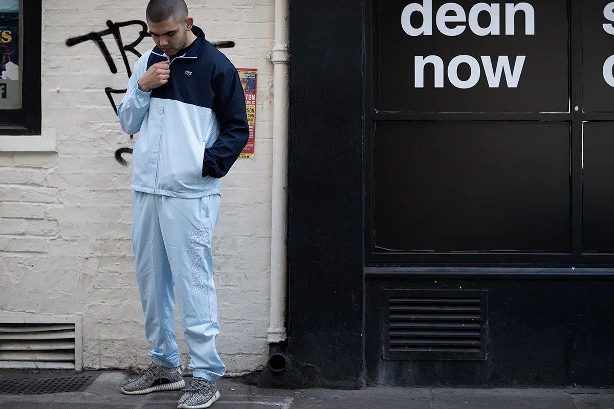 london - lacoste x supreme - elle man 11