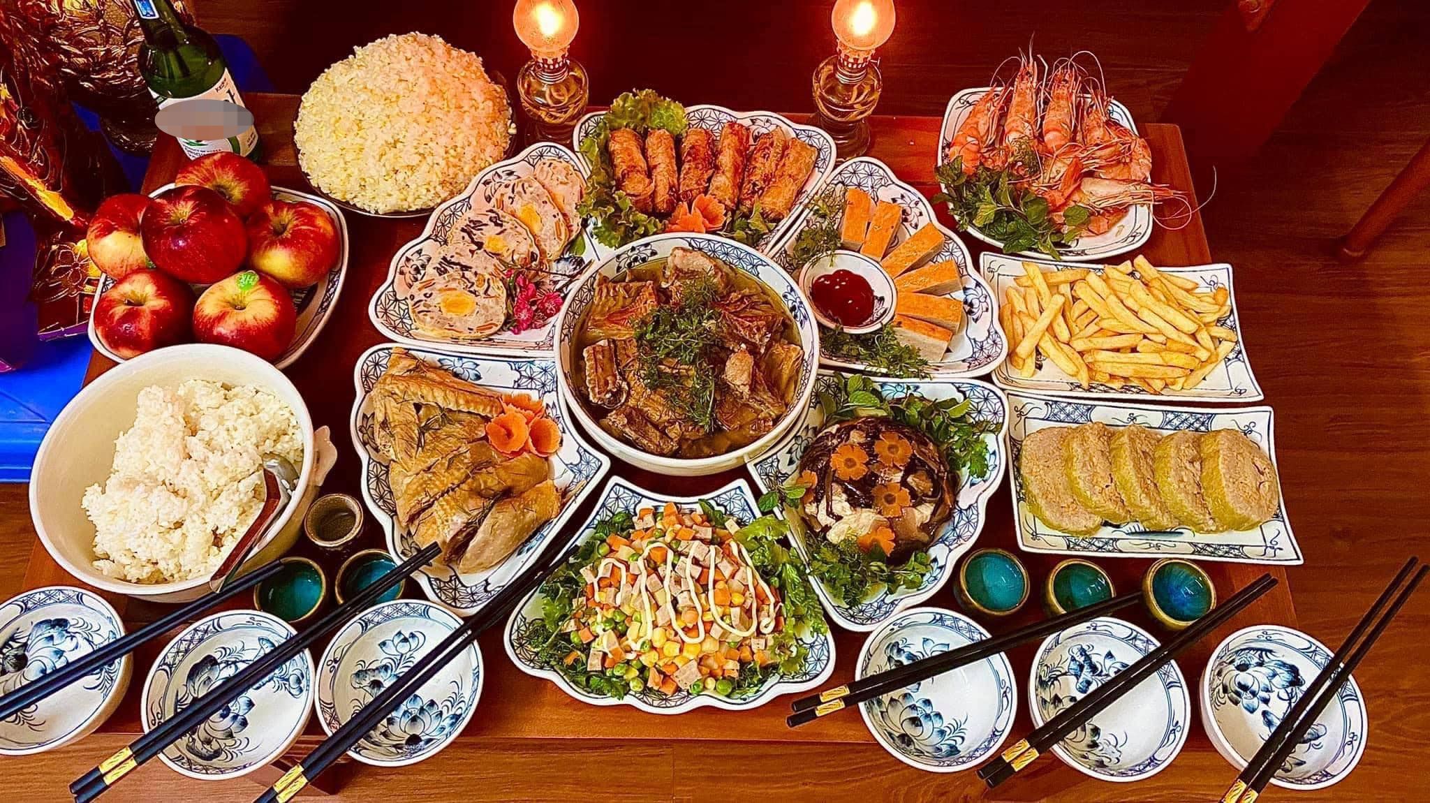tết