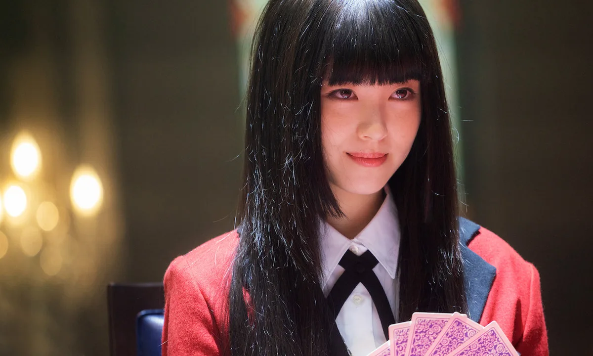minami hamabe 6 - elle man