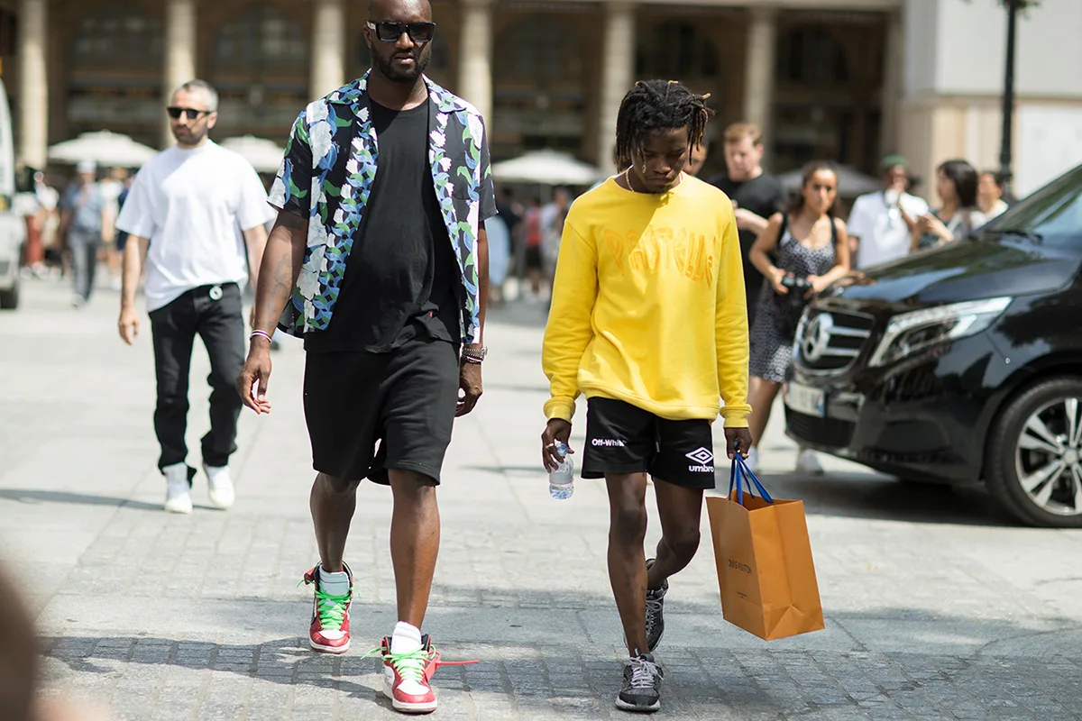 paris fashion week
