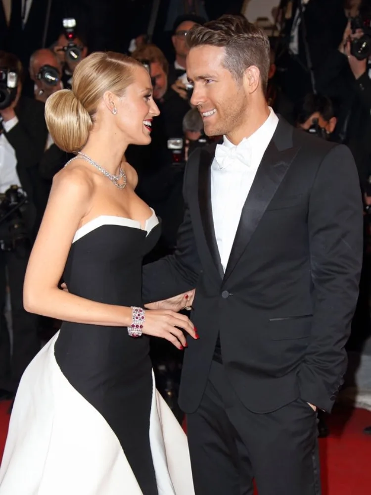 Blake Lively - elle 16