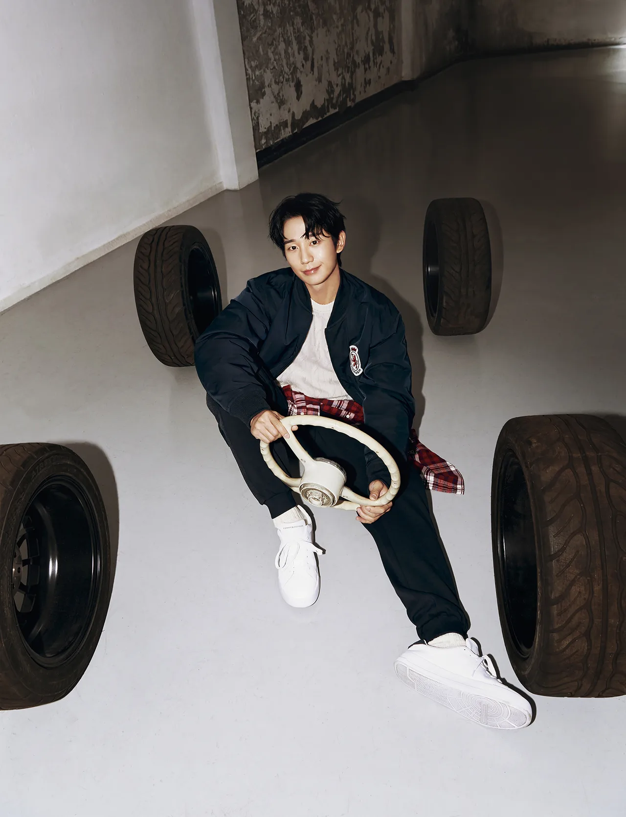 Jung Hae In