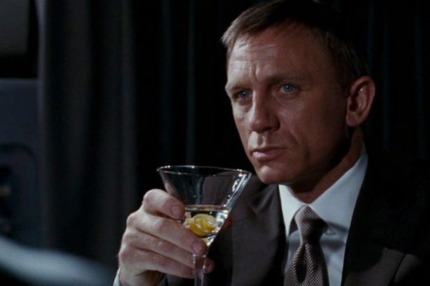 Những loại rượu cocktail đáng để thử trong năm mới