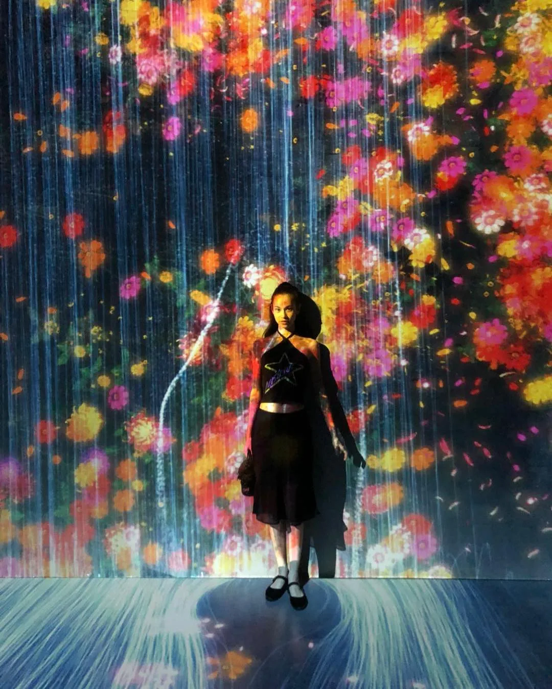 Ảnh: Instagram @i_am_kiko